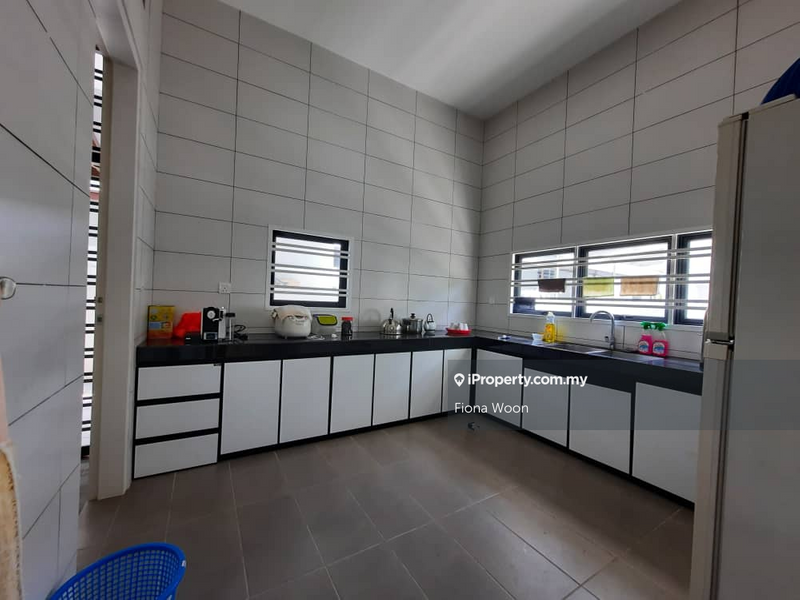 Bungalow House for Rent in Taman Satu Krubong, Krubong by Fiona Woon - iProperty.com.my