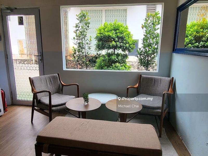 Shop-Office for Sale in Bandar Puteri Puchong, Puchong by Michael Chai - iProperty.com.my