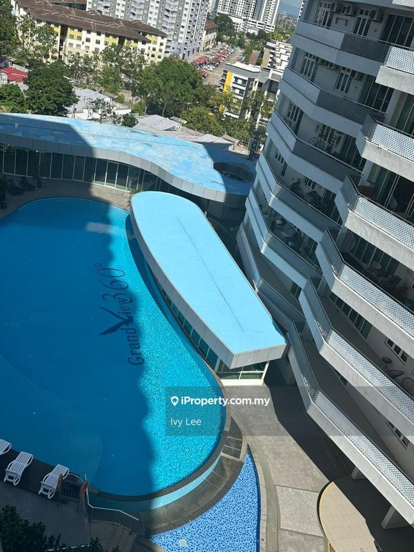 Residensi Servis untuk Dijual di Grandview 360 oleh Ivy Lee - iProperty.com.my