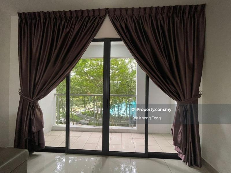 Condominium for Sale in Quayside @ Clear Water Bay by Kek Kheng Teng - iProperty.com.my