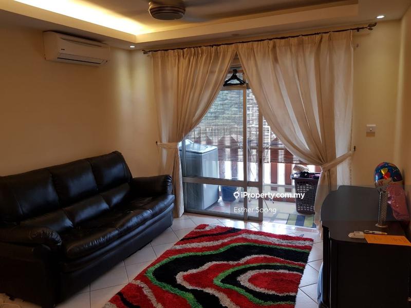 For Rent - Perdana Exclusive