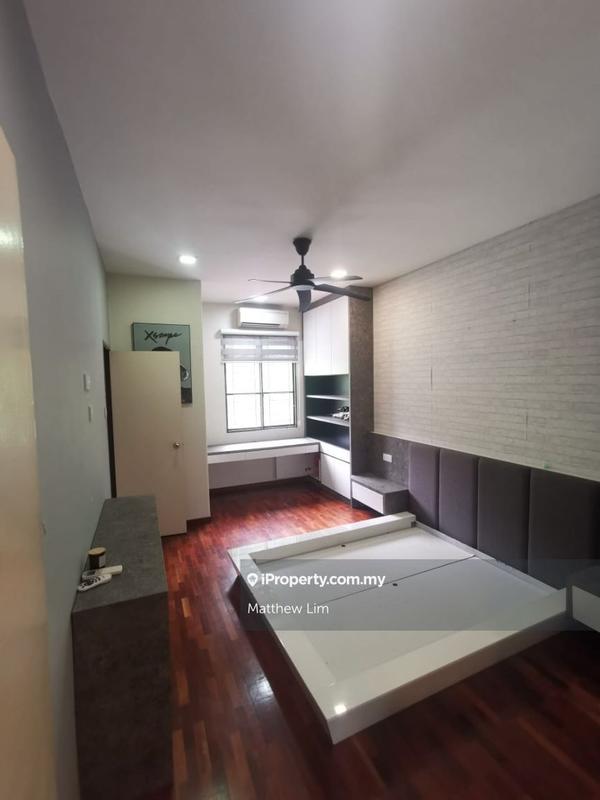 2-storey Terraced House for Sale in l54l0, Kajang by Matthew Lim - iProperty.com.my