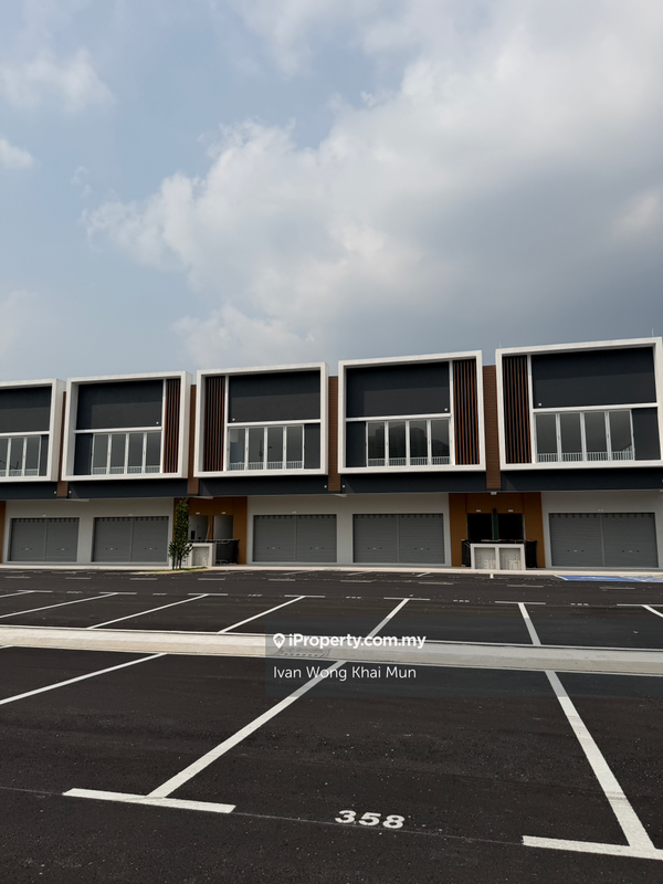 For Rent - bandar serenai Corak, kota warisan , arena x change warisan putri sepang