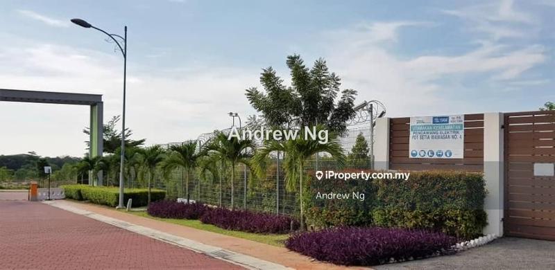 Bungalow House for Sale in Casa Idaman, Setia Alam, Setia Eco Park, Setia Alam by Andrew Ng - iProperty.com.my
