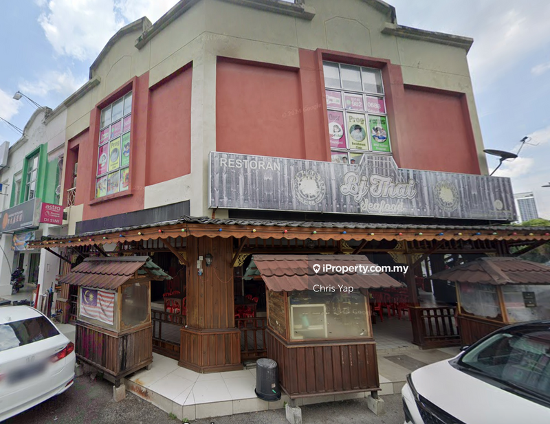 Shop for Rent in Bukit Jalil Golf, Bukit Jalil by Chris Yap - iProperty.com.my