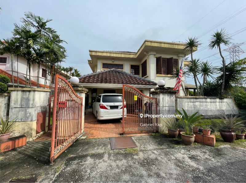 Bungalow House for Sale in 28 Residency, Sunway Damansara, Kota Damansara, Petaling Jaya by Gabriel Yap - iProperty.com.my