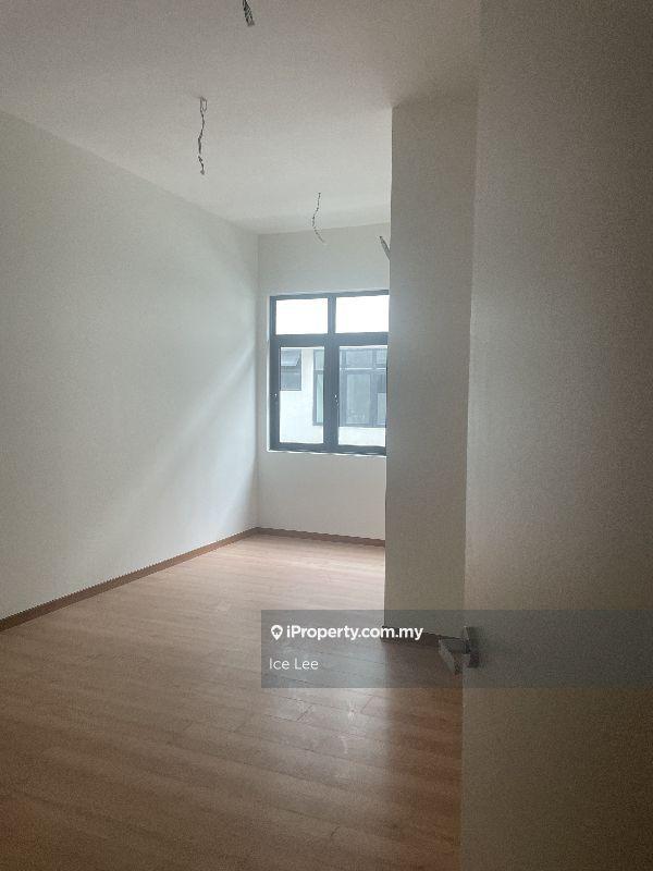 Rumah Berangkai 3 Tingkat untuk Dijual di Idaman grand residence, Klang oleh Ice Lee - iProperty.com.my