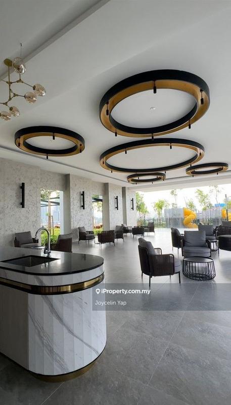 Residensi Servis untuk Dijual di Arunya @ KL North oleh Joycelin Yap - iProperty.com.my