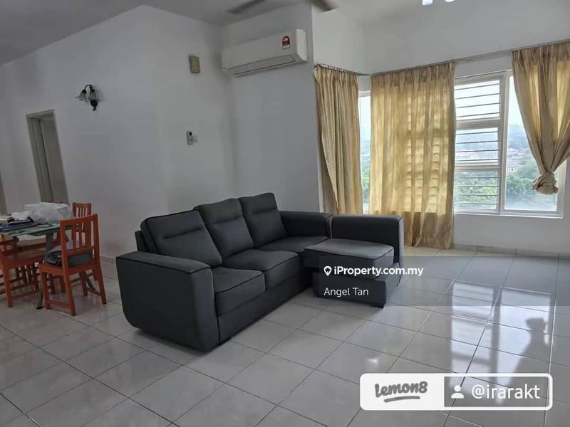 For Rent - Desa Impiana