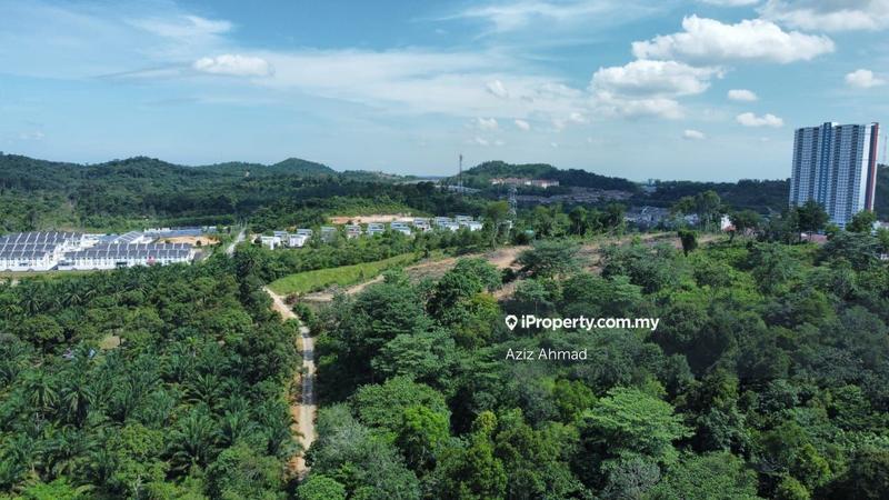 Tanah Pertanian untuk Dijual di Kampung Salak Tinggi, Sepang oleh Aziz Ahmad - iProperty.com.my