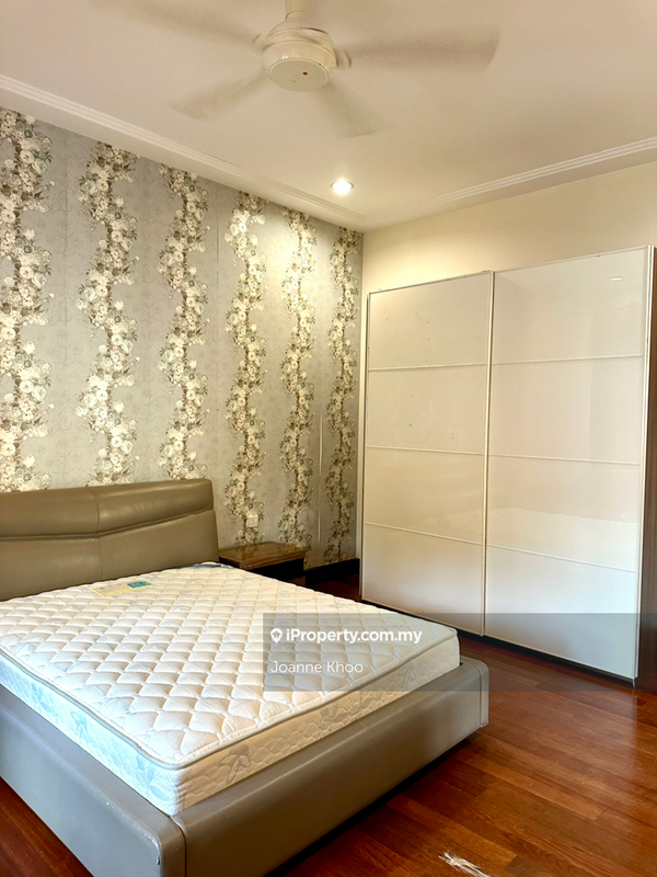 Semi-Detached House for Sale in Taman Sierra Seputeh, Seputeh by Joanne Khoo - iProperty.com.my