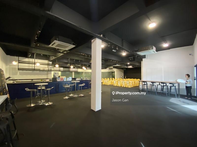 Semi-D Factory for Rent in Kawasan Perindustrian Temasya, Seksyen U1, Shah Alam by Jason Gan - iProperty.com.my