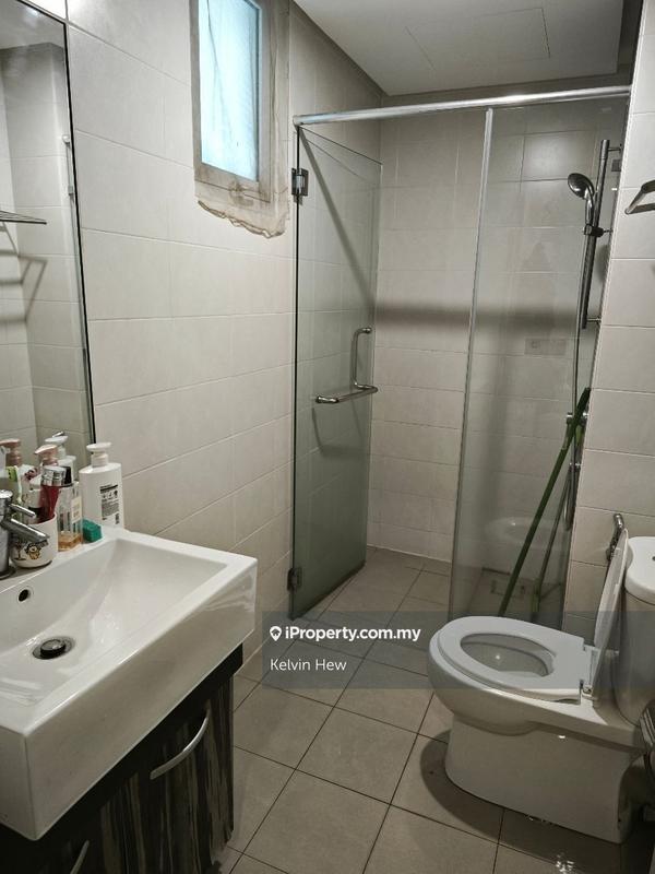 Service Residence for Sale in V Residence 3 @ Sunway Velocity by Kelvin Hew - iProperty.com.my