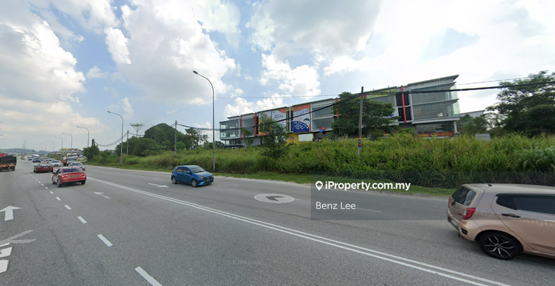 Shop for Sale in Anggun, Rawang by Benz Lee - iProperty.com.my