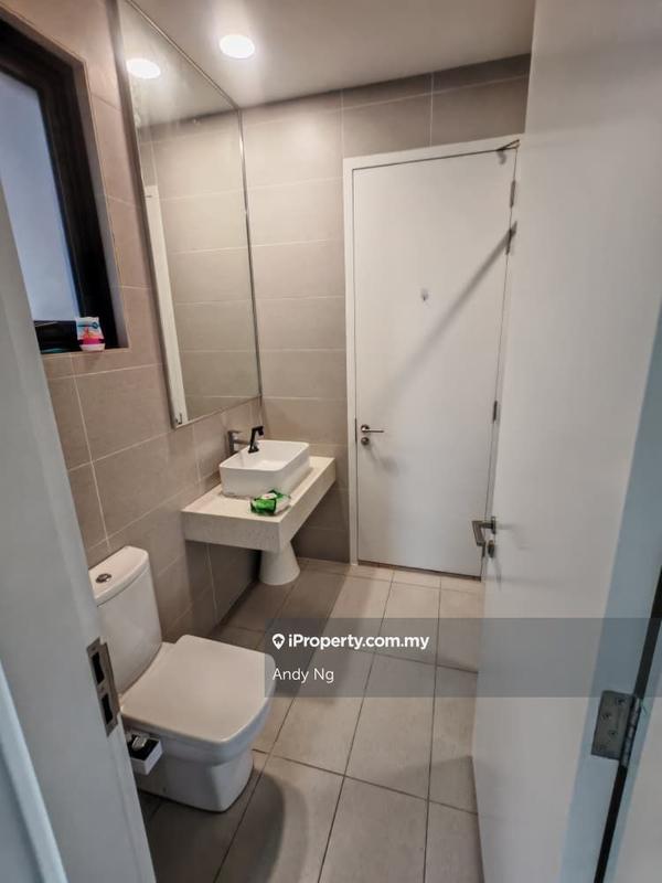 Service Residence for Rent in Le Pavillion by Andy Ng - iProperty.com.my