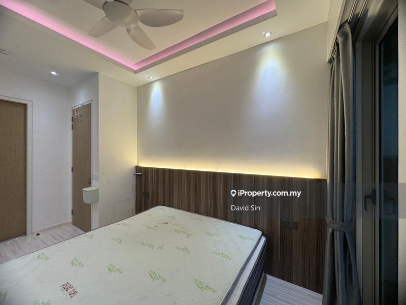 Service Residence for Sale in Cantara Residences by David Sin - iProperty.com.my