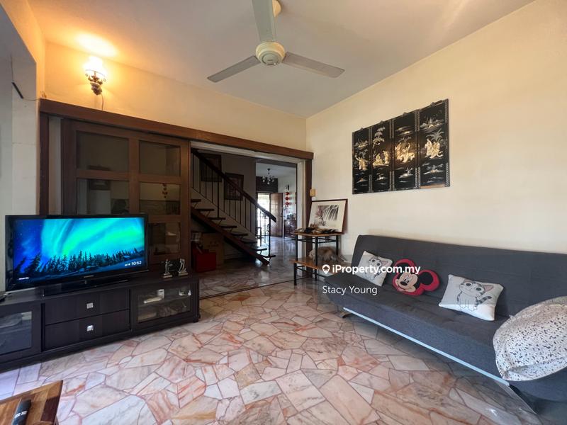 Banglo untuk Dijual di Taman Cheras, Cheras oleh Stacy Young - iProperty.com.my