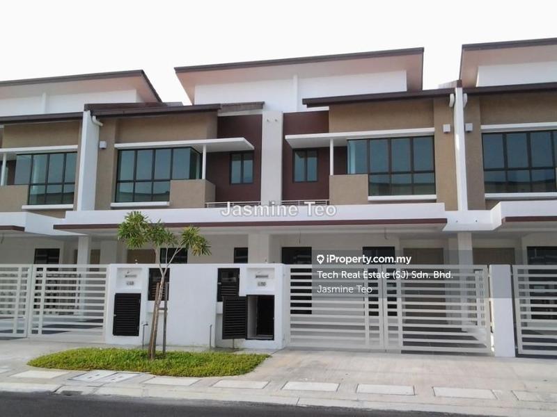 2-storey Terraced House for Sale in SETIA INDAH 12, Setia Alam by Jasmine Teo - iProperty.com.my