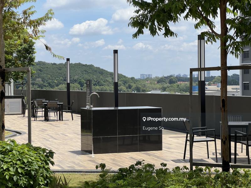 Service Residence for Sale in MIRA at Shorea Park by Eugene So - iProperty.com.my