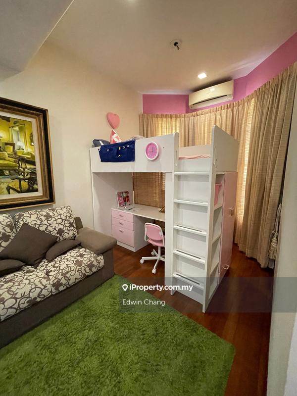 Bungalow House for Sale in Bandar Kinrara Seksyen 6, Bandar Kinrara by Edwin Chang - iProperty.com.my