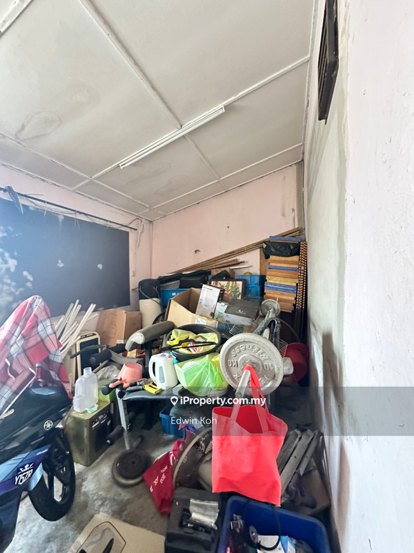 Rumah Berangkai 1 Tingkat untuk Dijual di Taman Muzaffar Shah, Bukit Katil oleh Edwin Koh - iProperty.com.my
