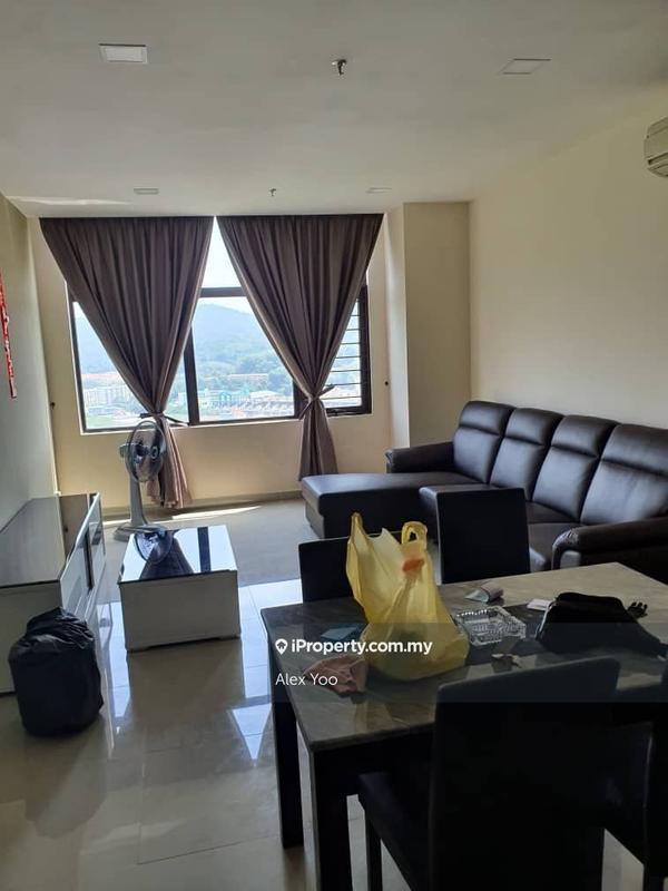 Residensi Servis untuk Dijual di Emerald Avenue oleh Alex Yoo - iProperty.com.my