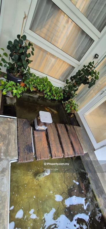 Rumah Berkembar untuk Dijual di Saujana Puchong, Puchong oleh Shanice Low - iProperty.com.my