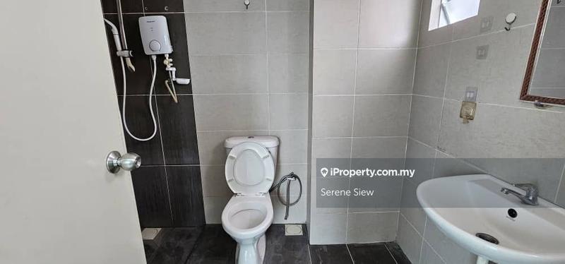 Kondominium untuk Dijual di Kiara Residence (Residensi Kiara Jalil 1) oleh Serene Siew - iProperty.com.my