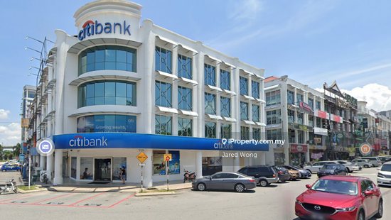 For Sale - Freehold [3storey Shop Office] Bandar Puteri Puchong