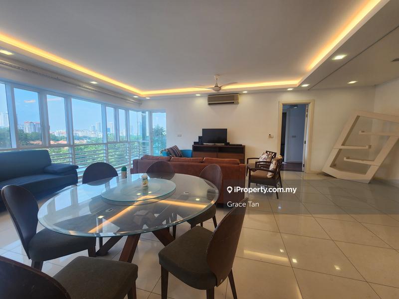 For Sale - Surian Residences