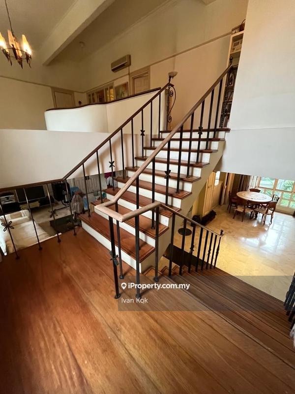Condominium for Sale in Bungaraya Condominium by Ivan Kok - iProperty.com.my