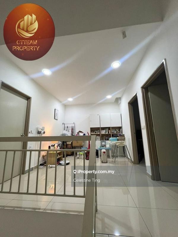 Rumah Berangkai 2 Tingkat untuk Dijual di Taman Semenyih Indah, Semenyih oleh Celestine Ting - iProperty.com.my
