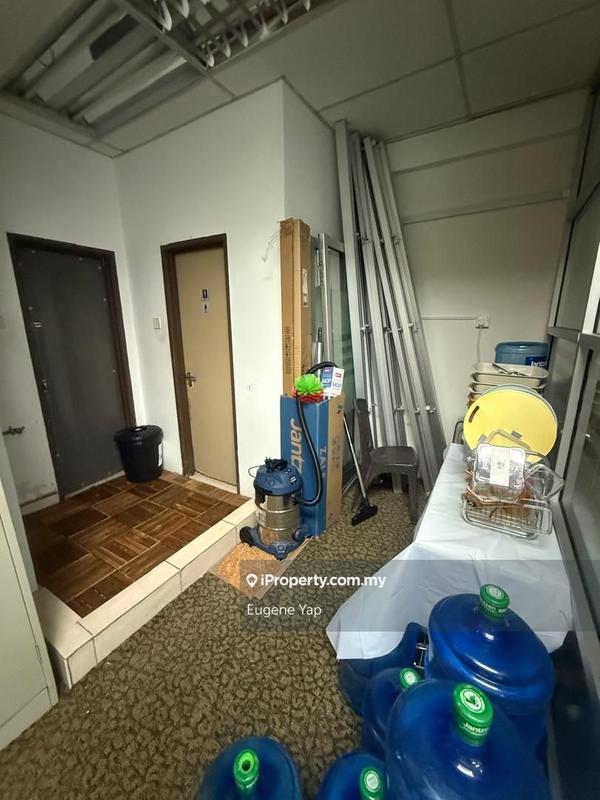 Shop for Sale in Presint 15 @ Jalan Diplomatik , Putrajaya, Putrajaya by Eugene Yap - iProperty.com.my