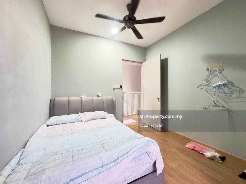 Rumah Berangkai 2 Tingkat untuk Dijual di Ceria Residence, Cyberjaya oleh Qud Ikhwan - iProperty.com.my