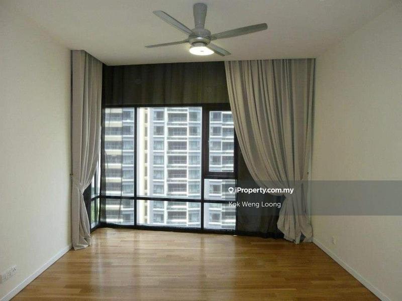 Service Residence for Rent in St Mary Residences by Kok Weng Loong - iProperty.com.my