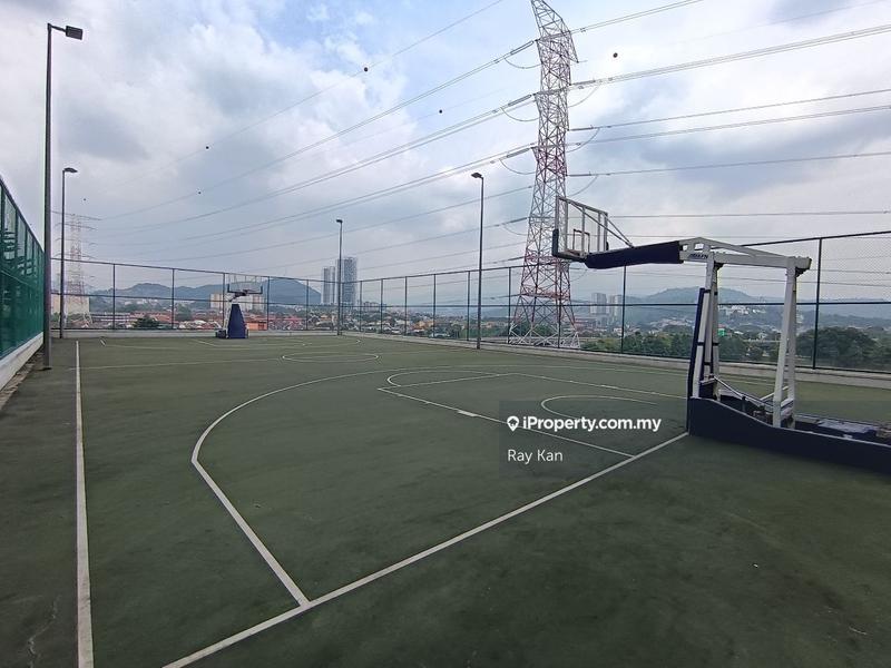 Condominium for Rent in D'Rapport by Ray Kan - iProperty.com.my