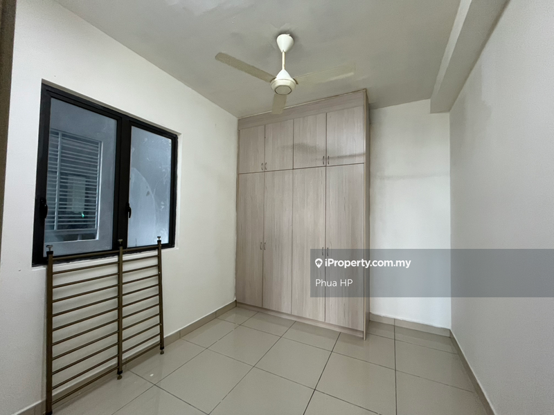 Kondominium untuk Dijual di Lido Residency oleh Phua HP - iProperty.com.my