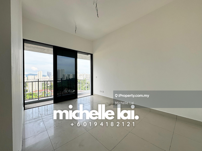Kondominium untuk Dijual di Setia Sky Vista oleh Michelle Lai - iProperty.com.my