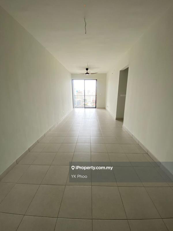 For Rent - Residensi Max