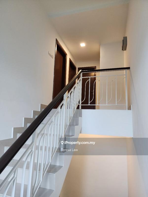 Rumah Berangkai 2.5 Tingkat untuk Disewa di Diamond city, Semenyih oleh Teresa Law - iProperty.com.my