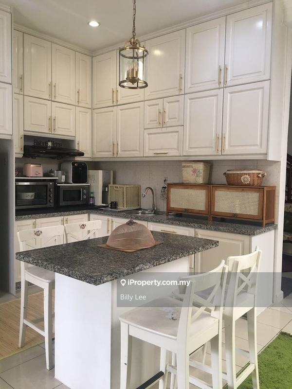 2-storey Terraced House for Sale in Bukit Jelutong, Shah Alam by Billy Lee - iProperty.com.my