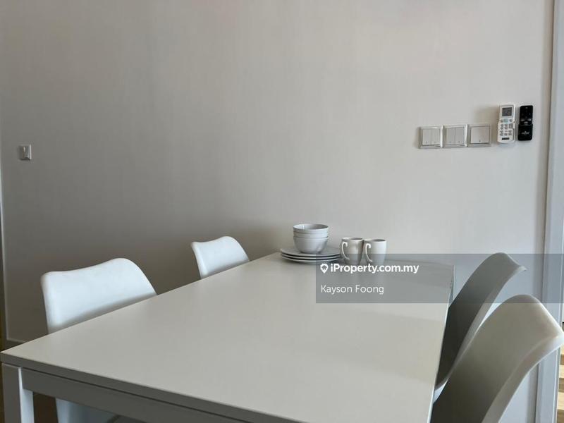 Kondominium untuk Disewa di Aster Residence oleh Kayson Foong - iProperty.com.my