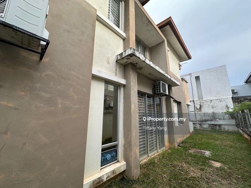 Rumah Berkembar untuk Dijual di Taman Anggun, Rawang oleh Tiffany Yang - iProperty.com.my