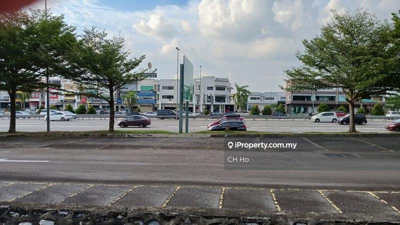 Kedai-Pejabat untuk Disewa di D'alpinia, Puchong oleh CH Ho - iProperty.com.my