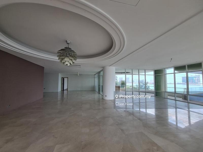 Kondominium untuk Dijual di 8 Gurney (The Shore Condominium) oleh Chee Hooi - iProperty.com.my