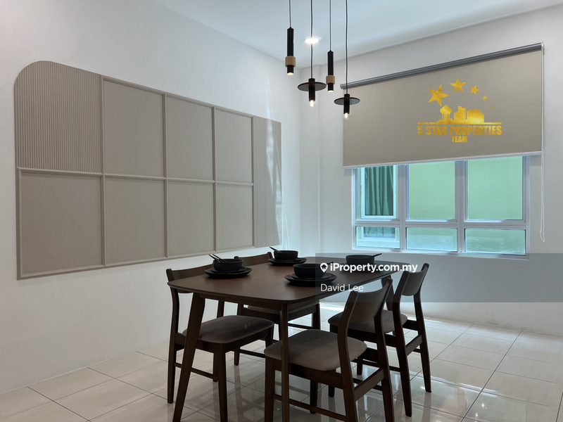 Condominium for Sale in The Ryegates by David Lee - iProperty.com.my