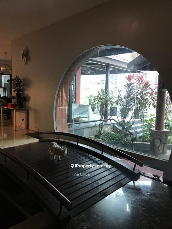 Bungalow House for Sale in Taman Overseas Union (Taman Oug), Jalan Klang Lama (Old Klang Road) by Tina Chua - iProperty.com.my