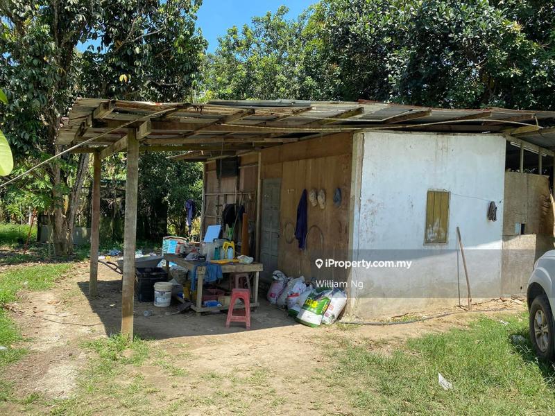 Agricultural Land for Sale in Taman Jelebu, Kuala Klawang by William Ng - iProperty.com.my