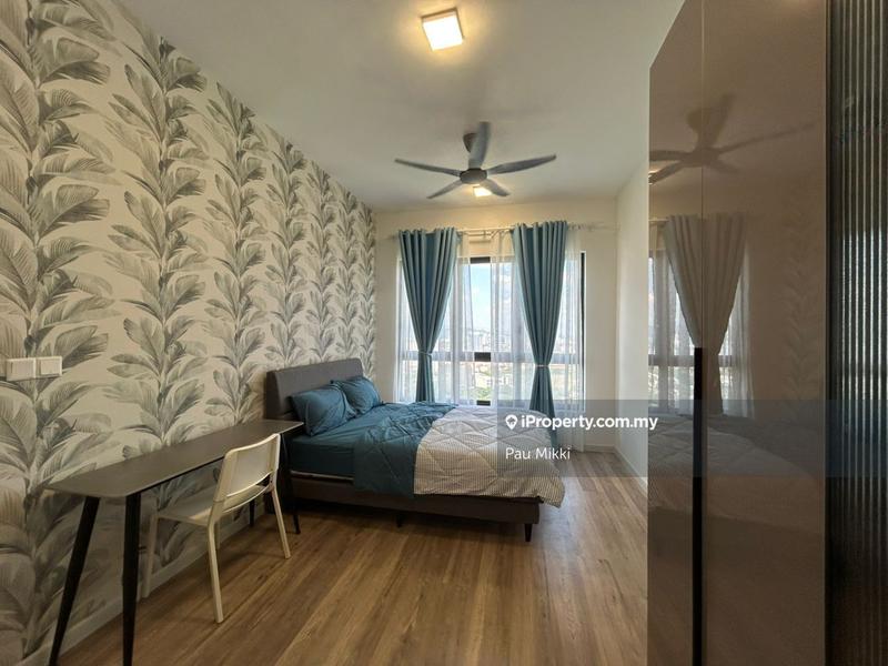 For Rent - Sunway Belfield