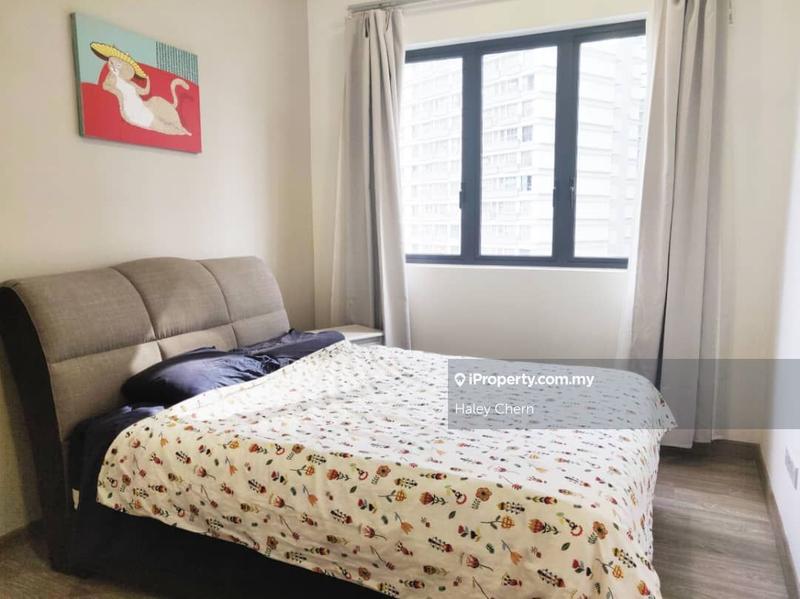 Service Residence for Rent in South View by Haley Chern - iProperty.com.my